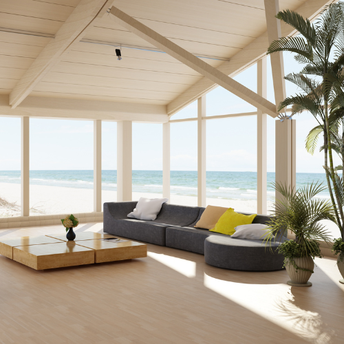 location saisonniere